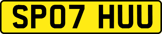 SP07HUU