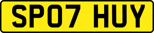 SP07HUY