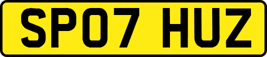 SP07HUZ