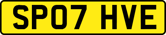 SP07HVE