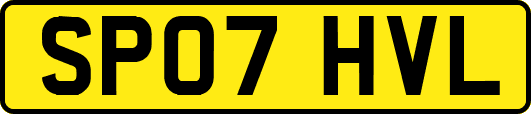 SP07HVL