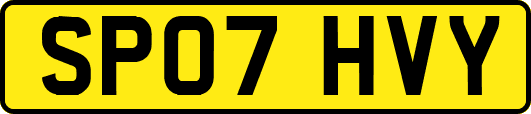 SP07HVY