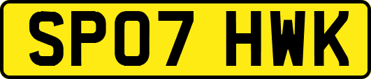 SP07HWK