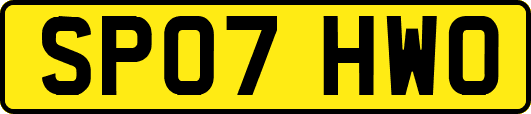 SP07HWO