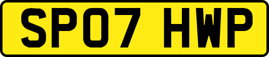 SP07HWP