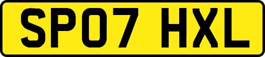 SP07HXL