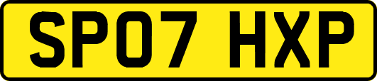 SP07HXP