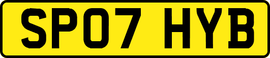 SP07HYB
