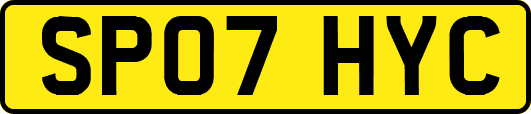 SP07HYC