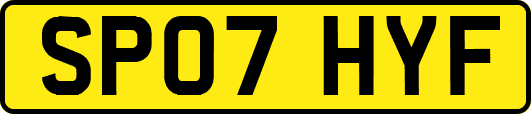 SP07HYF