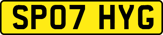 SP07HYG