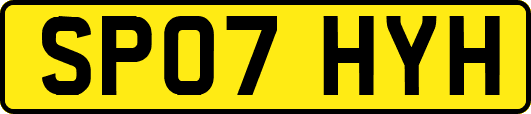 SP07HYH