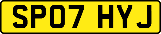 SP07HYJ