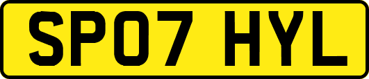SP07HYL