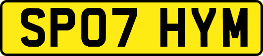 SP07HYM