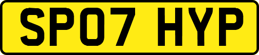 SP07HYP