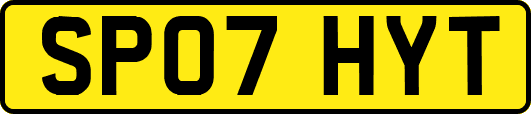 SP07HYT