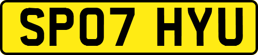 SP07HYU