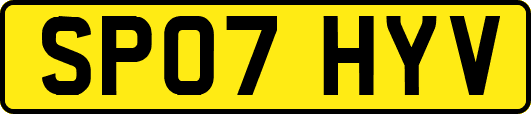 SP07HYV
