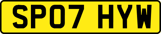 SP07HYW