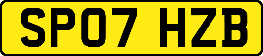 SP07HZB