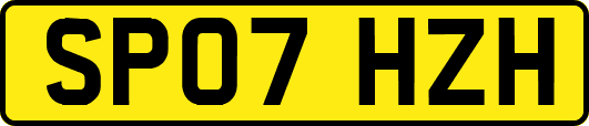 SP07HZH
