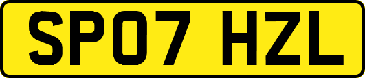 SP07HZL