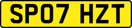 SP07HZT