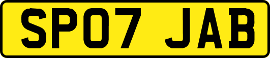 SP07JAB