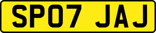 SP07JAJ