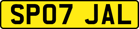 SP07JAL