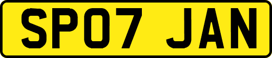SP07JAN