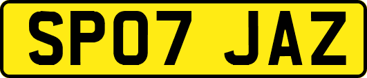 SP07JAZ