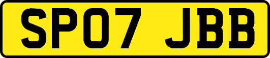 SP07JBB
