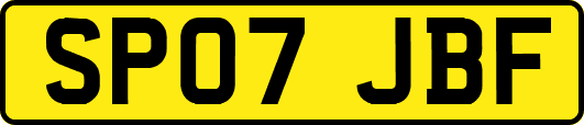 SP07JBF