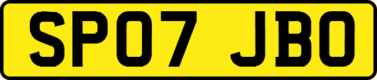 SP07JBO