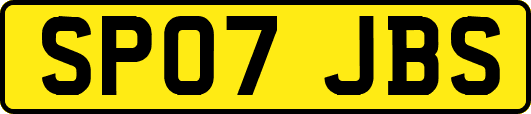SP07JBS