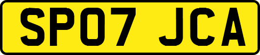 SP07JCA
