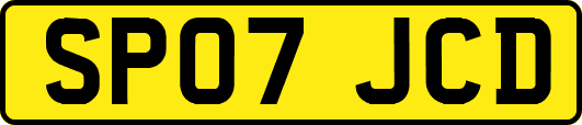 SP07JCD