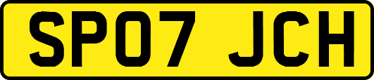 SP07JCH