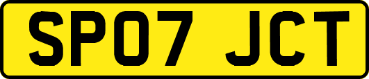 SP07JCT