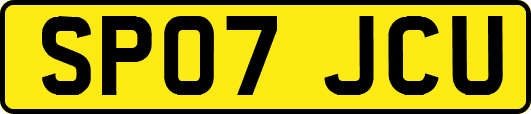 SP07JCU