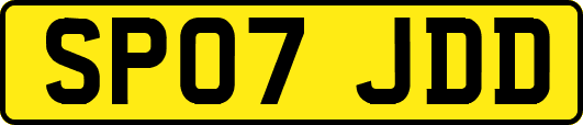 SP07JDD