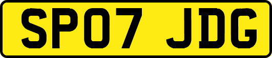 SP07JDG