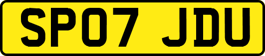 SP07JDU