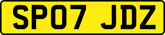 SP07JDZ