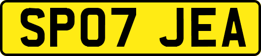 SP07JEA