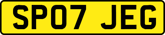 SP07JEG