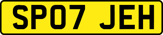 SP07JEH