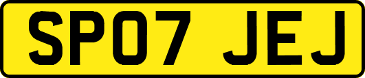 SP07JEJ